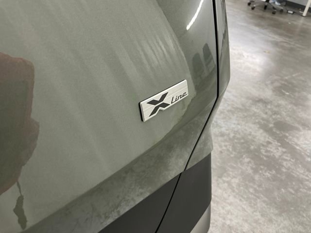 Used 2024 Kia Sportage X-Line w/ X-Line Premium Package image 7