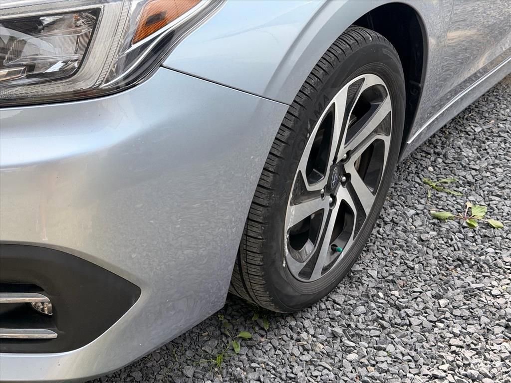 Used 2022 Subaru Legacy Limited XT AWD/4WD image 5