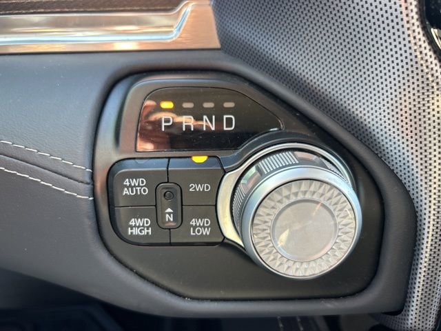 Used 2022 RAM 1500 Limited image 23