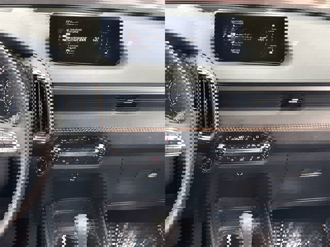 Used 2025 MAZDA CX-50 2.5 Hybrid w/ Cargo Package image 14