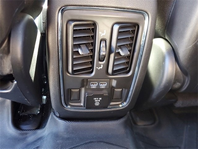 Used 2021 Jeep Grand Cherokee Limited image 12