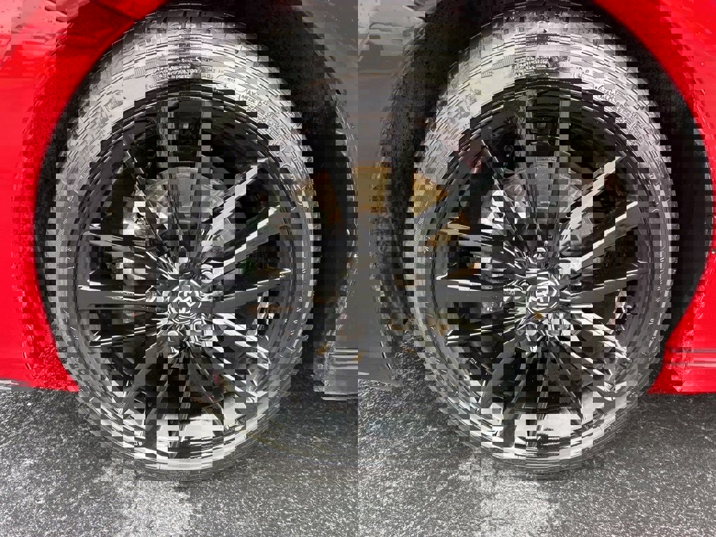 Used 2023 Toyota Camry XSE image 22