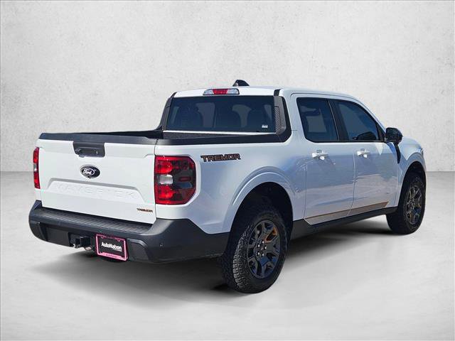 New 2026 Ford Maverick Tremor image 2