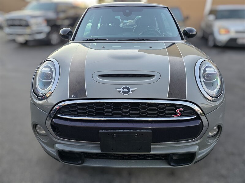 Used 2019 MINI Cooper S FWD image 9