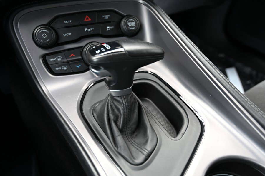 Used 2023 Dodge Challenger R/T image 28