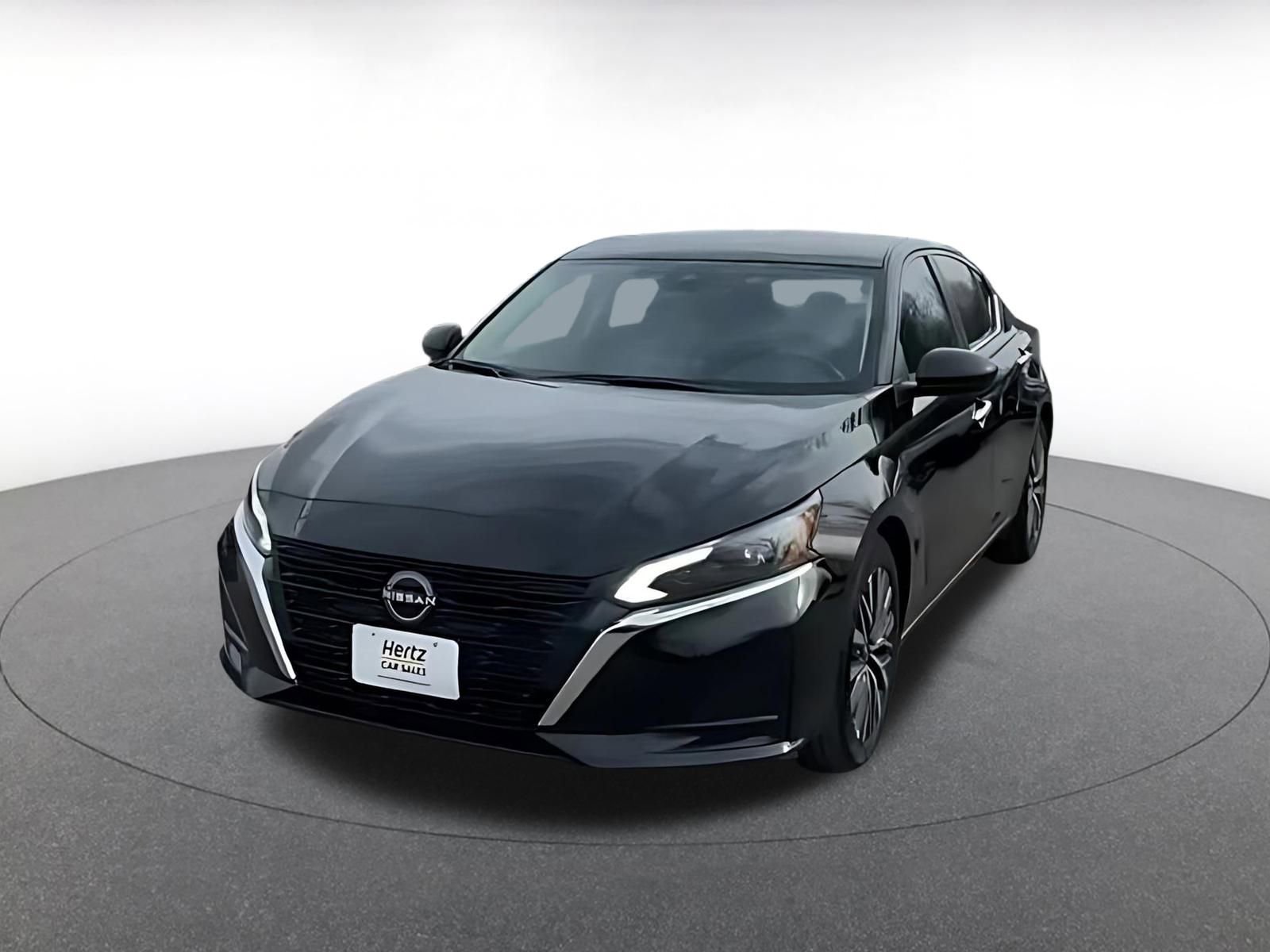 Used 2025 Nissan Altima 2.5 SV image 7