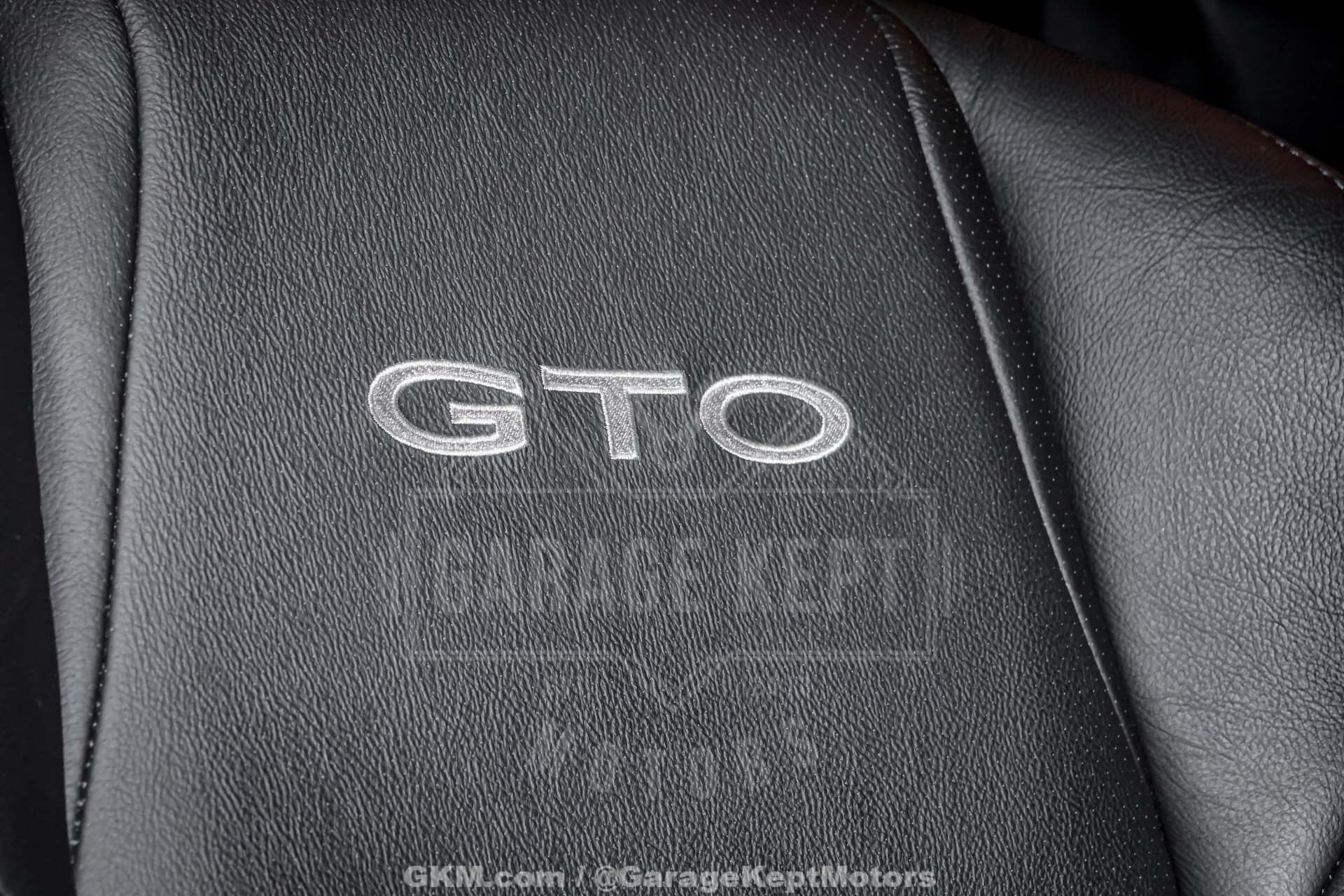 Used 2006 Pontiac GTO RWD image 80