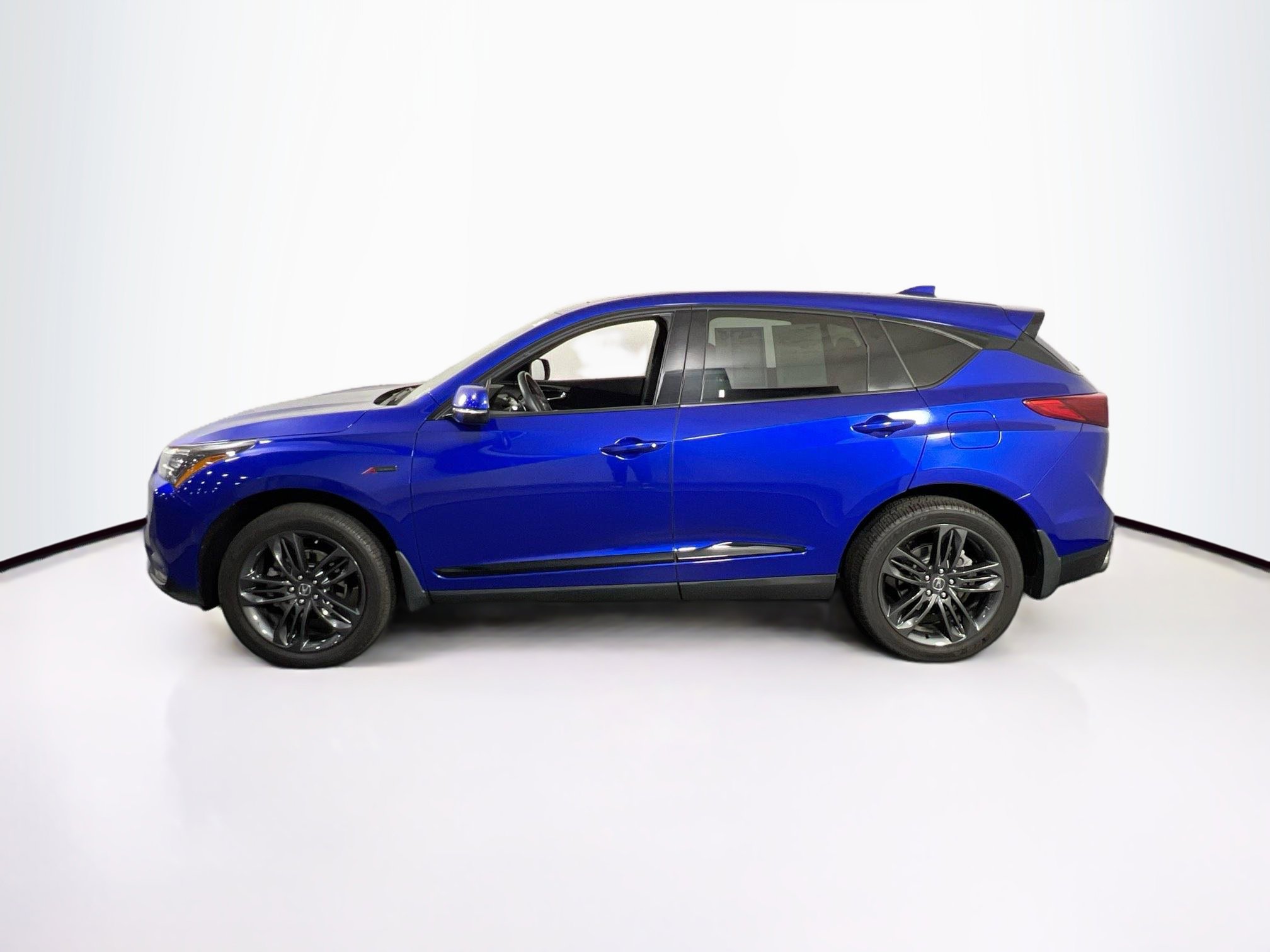 Used 2023 Acura RDX A-Spec image 8
