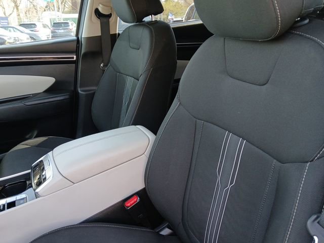 Used 2024 Hyundai Tucson SEL image 21