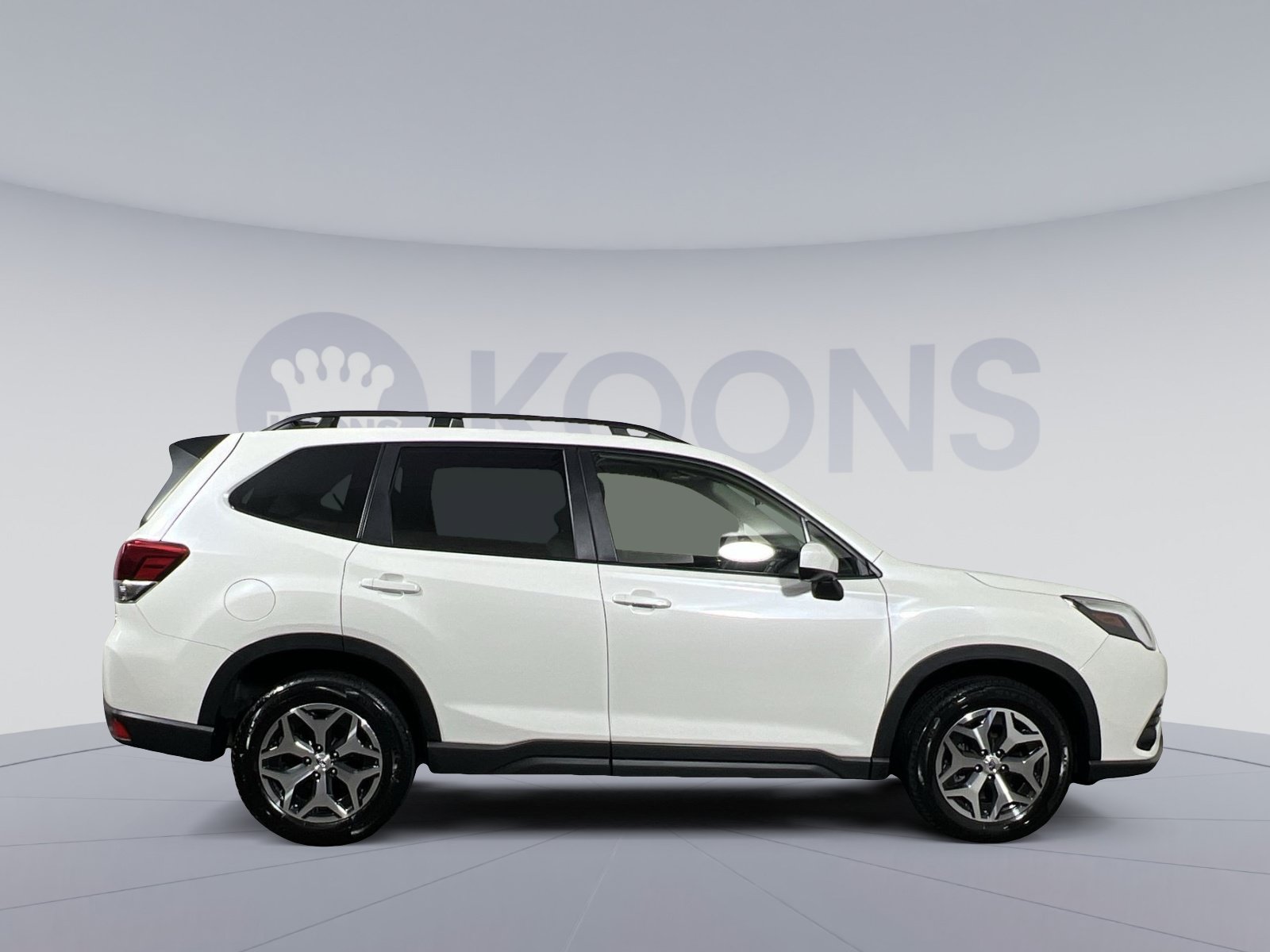 Used 2024 Subaru Forester Premium AWD/4WD image 12