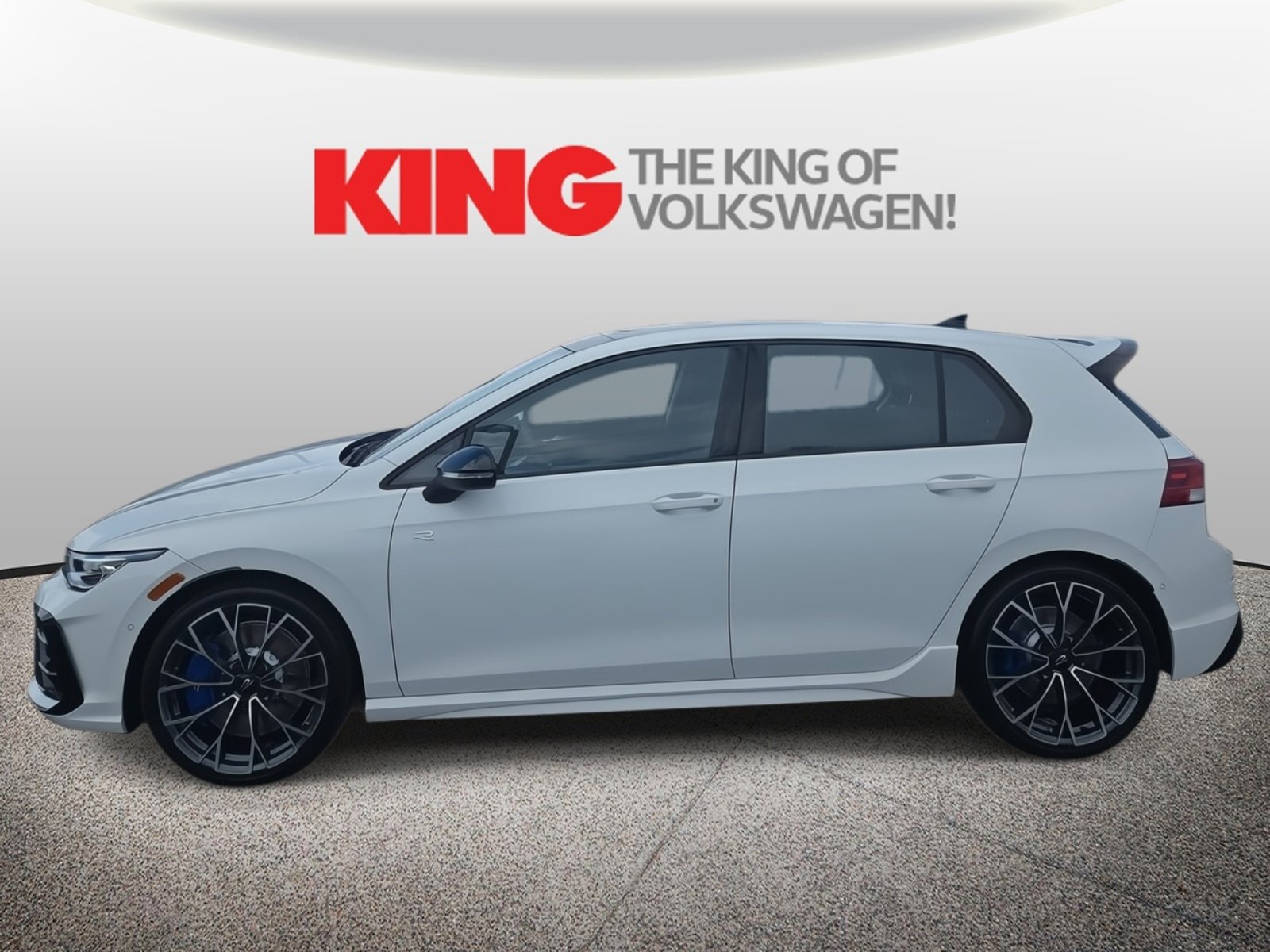 New 2026 Volkswagen Golf image 7