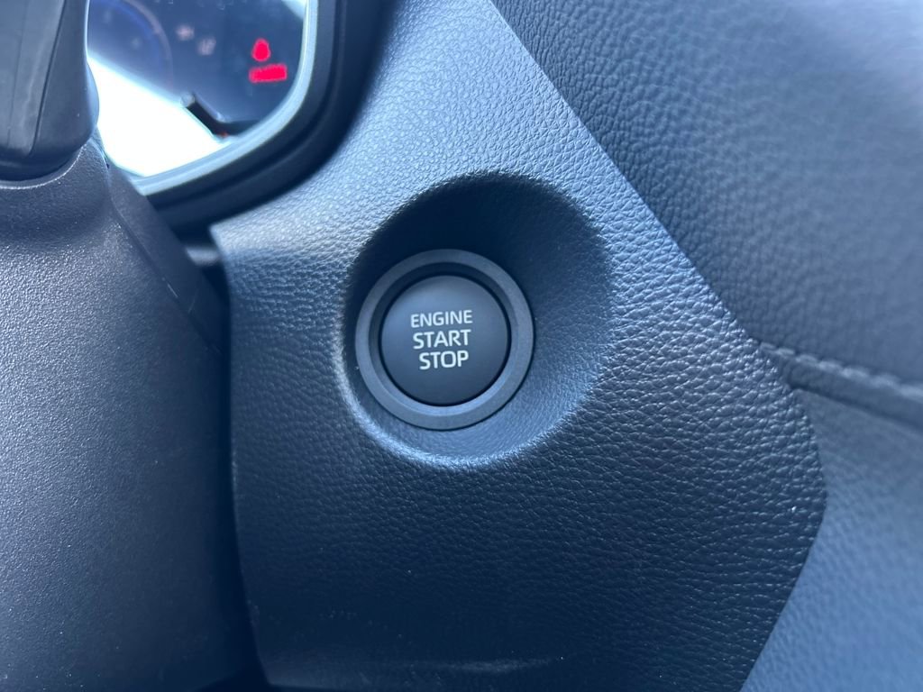 New 2026 Toyota Corolla Cross LE image 24