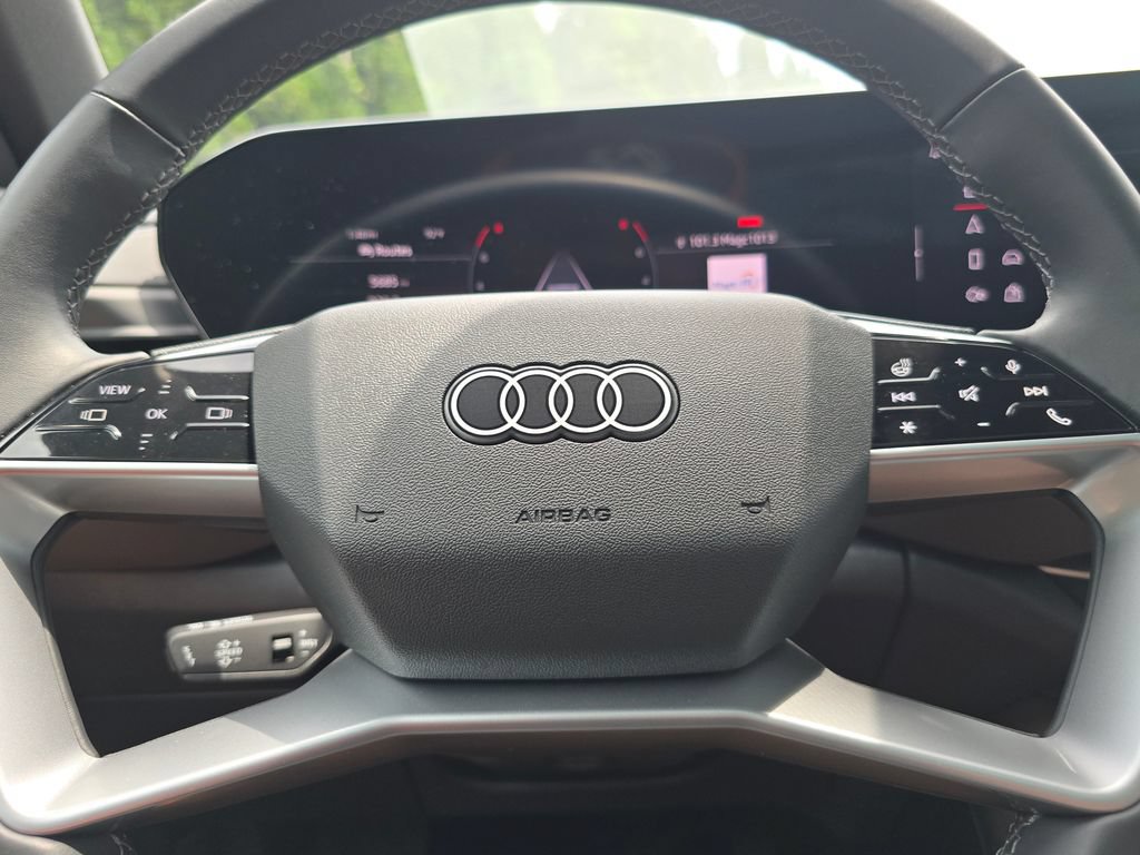 Certified 2025 Audi Q5 Premium w/ Convenience Package AWD/4WD image 29