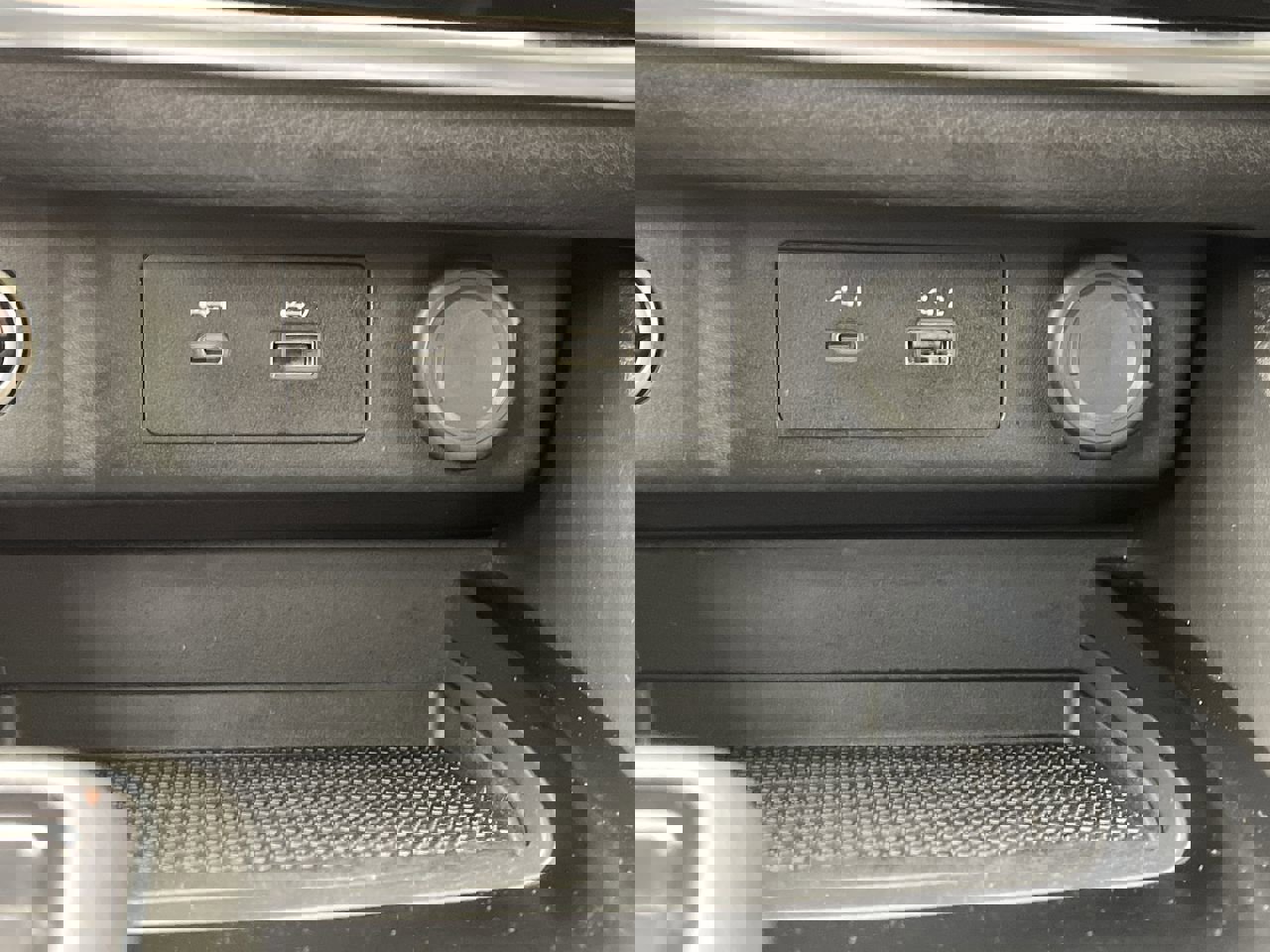 Used 2023 Nissan Rogue S image 19