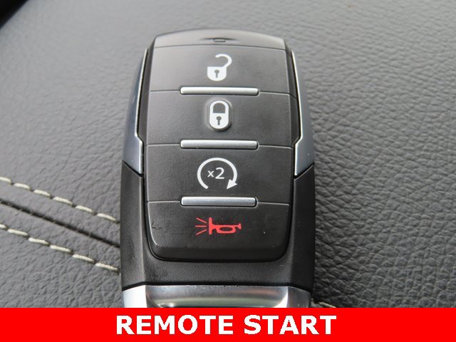 New 2026 RAM 2500 Big Horn image 39