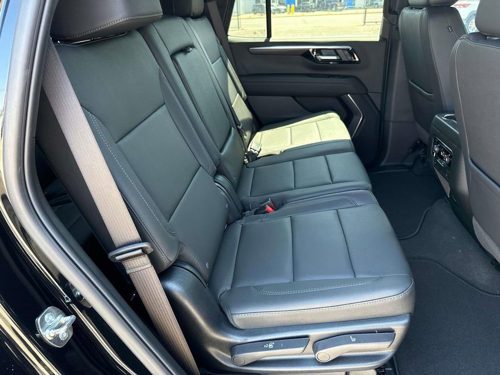 New 2026 Chevrolet Tahoe LT w/ LPO, Get Active Package image 9