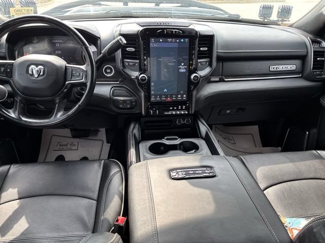 Used 2024 RAM 2500 Rebel w/ Level 2 Equipment Group AWD/4WD image 24