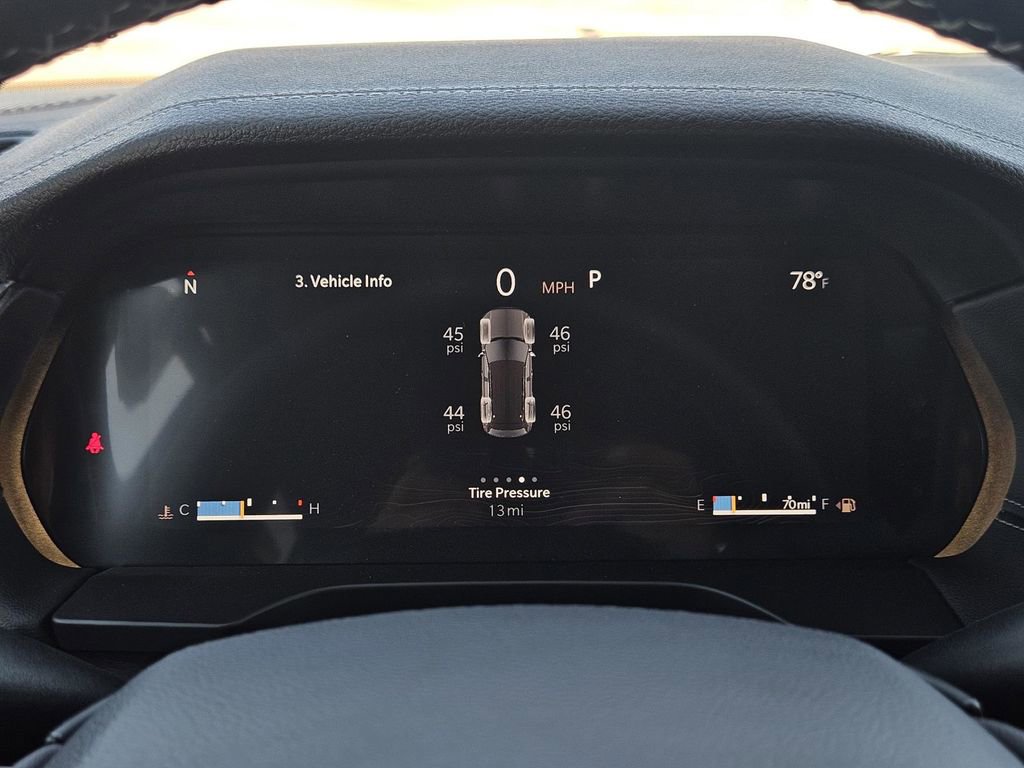 New 2025 Jeep Grand Cherokee Limited w/ Black Appearance Package image 16