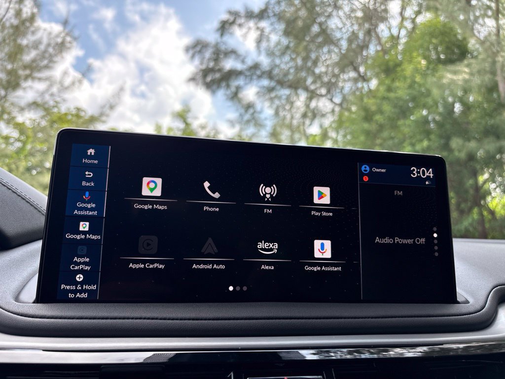 New 2026 Acura MDX w/ Technology Package FWD image 31