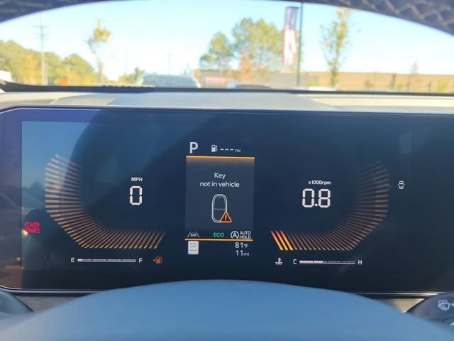 New 2026 Kia Sorento X-Line EX image 27