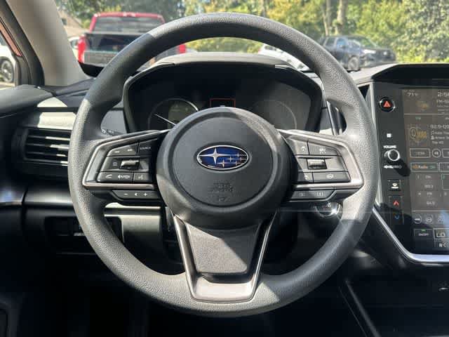 New 2026 Subaru Impreza 2.0i Sport AWD/4WD image 8