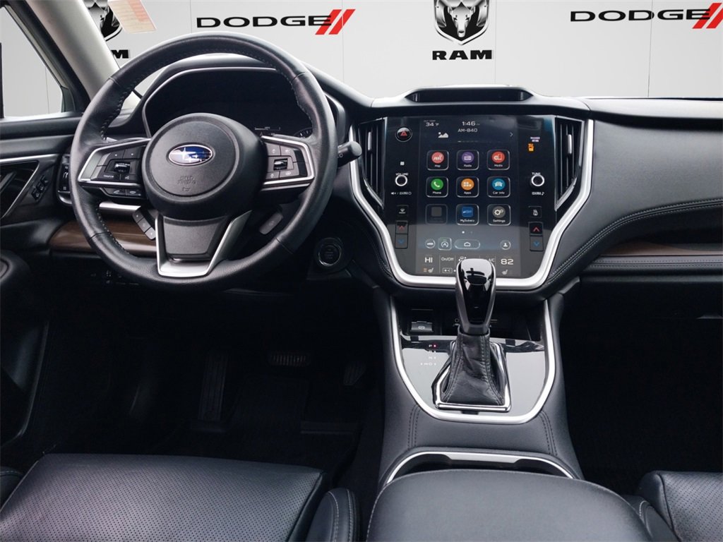 Used 2020 Subaru Outback Limited XT image 10