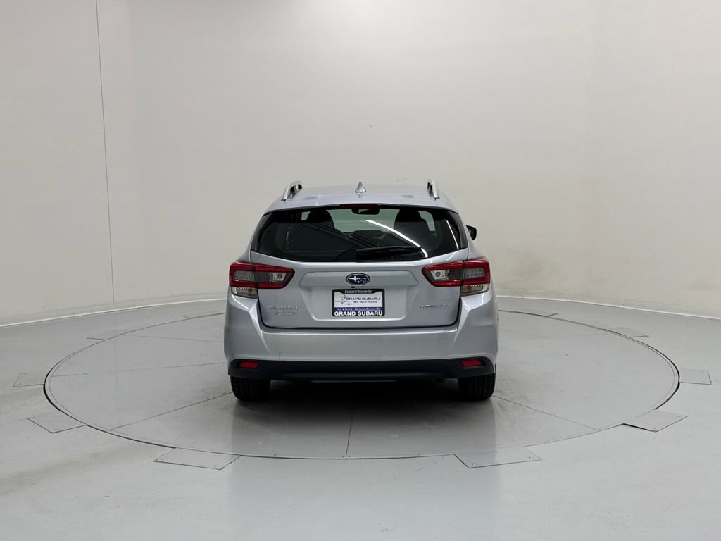 Certified 2023 Subaru Impreza Premium image 5