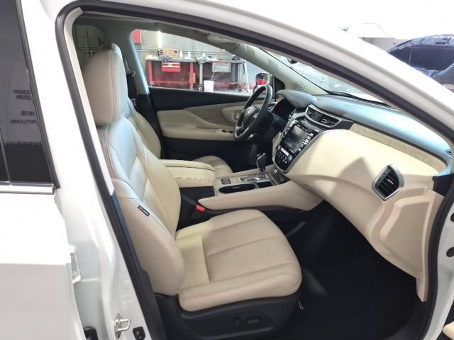 Used 2020 Nissan Murano SL w/ Moonroof Package AWD/4WD image 26
