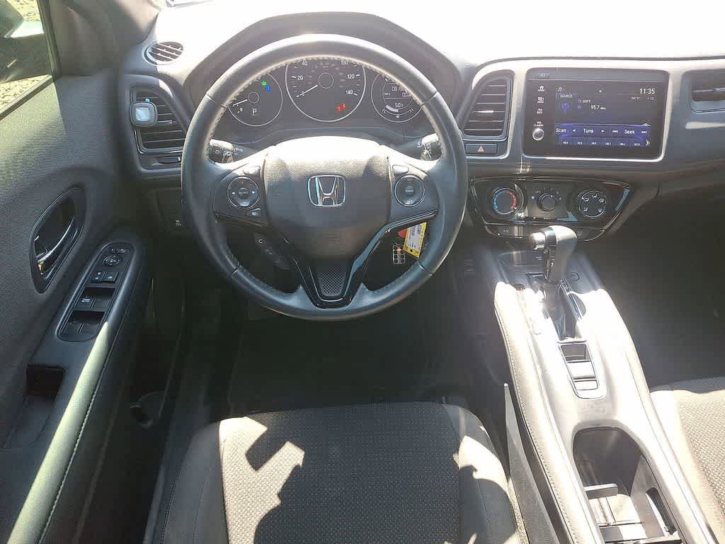 Used 2019 Honda HR-V Sport image 21