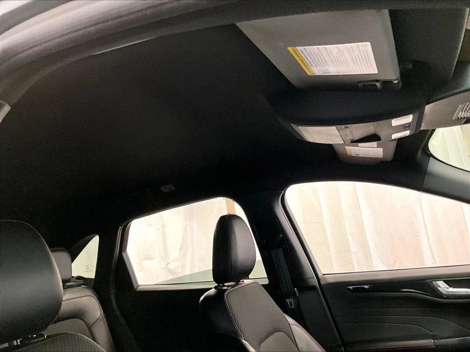 Certified 2023 Ford Escape ST-Line w/ Tech Pack #1 image 21