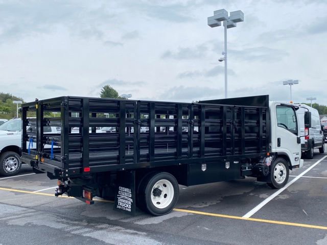 New 2024 Chevrolet Low Cab Forward image 5