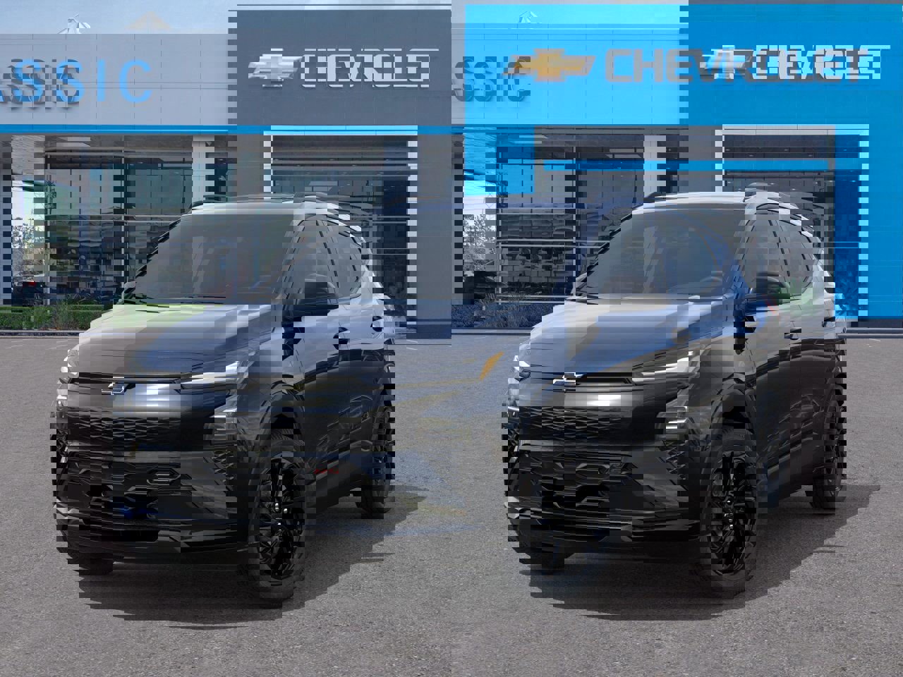 New 2027 Chevrolet Bolt RS w/ Technology Package image 6