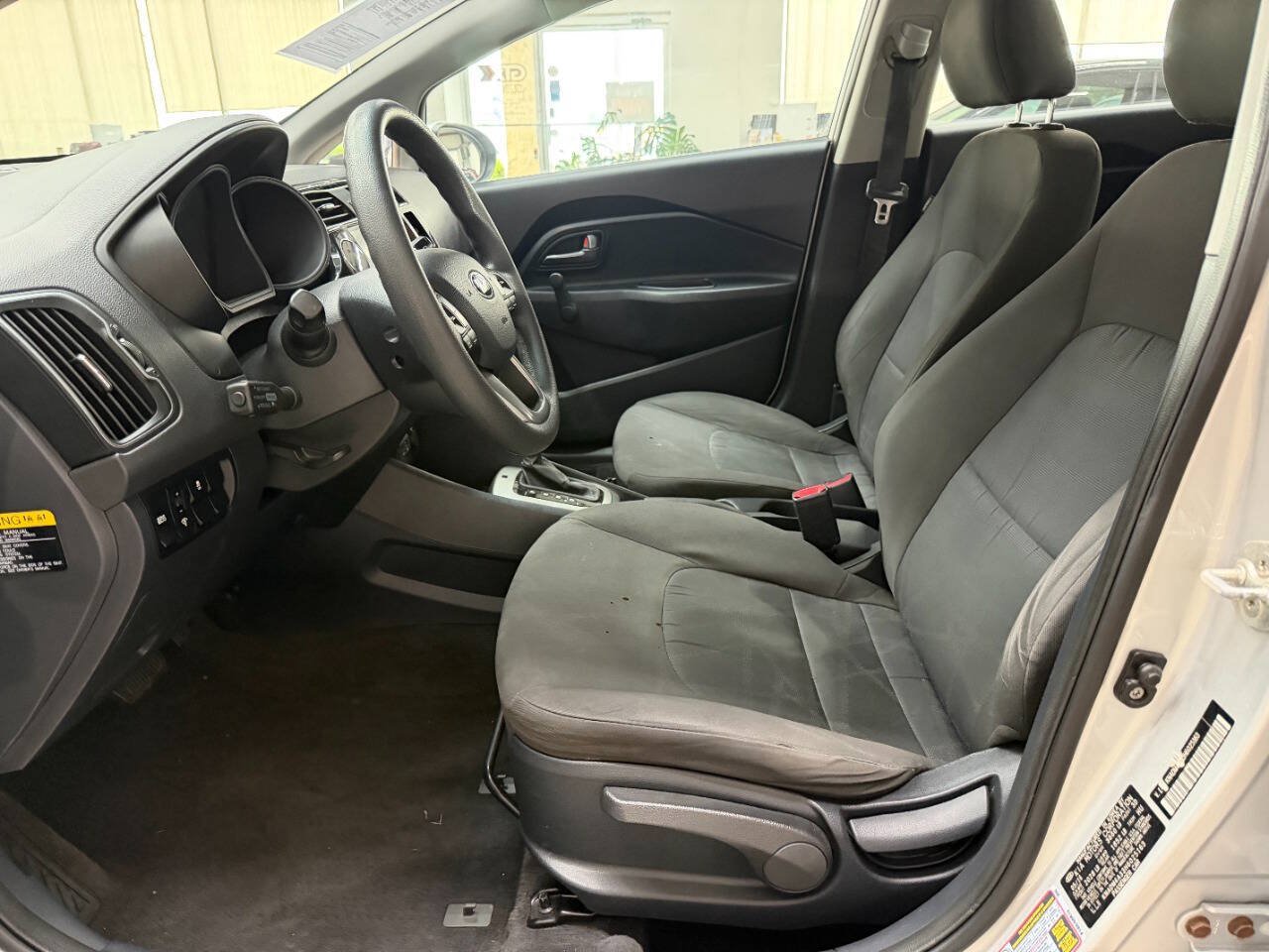 Used 2017 Kia Rio LX FWD image 11