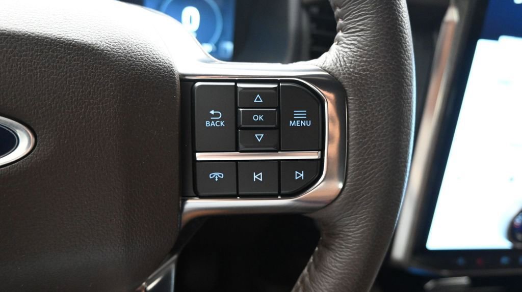 Used 2024 Ford Expedition King Ranch RWD image 33