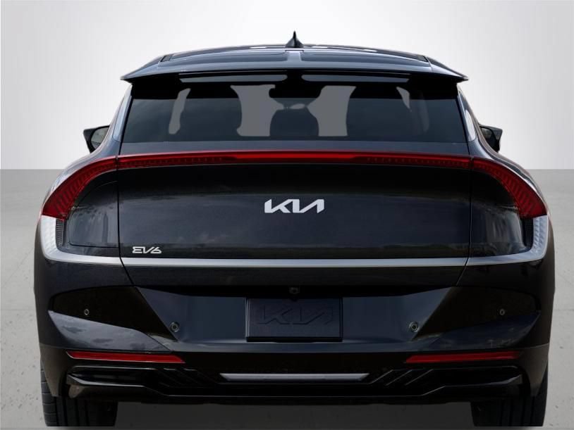 New 2026 Kia EV6 Wind AWD/4WD image 13