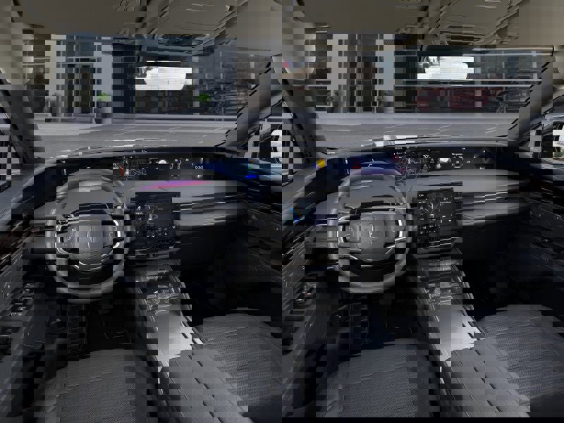 New 2026 Lincoln Nautilus Reserve image 9