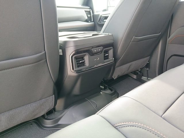 Certified 2026 GMC Sierra 3500 AT4 w/ AT4 Premium Plus Package AWD/4WD image 32