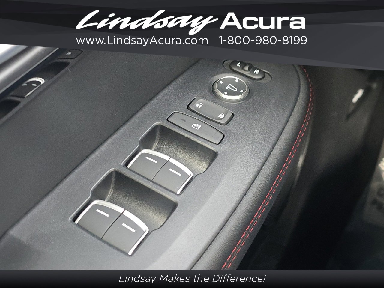 New 2025 Acura ADX A-Spec image 22