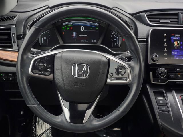 Used 2020 Honda CR-V Touring image 35