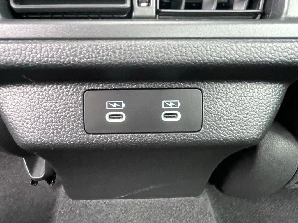 New 2025 Honda Accord EX-L image 19