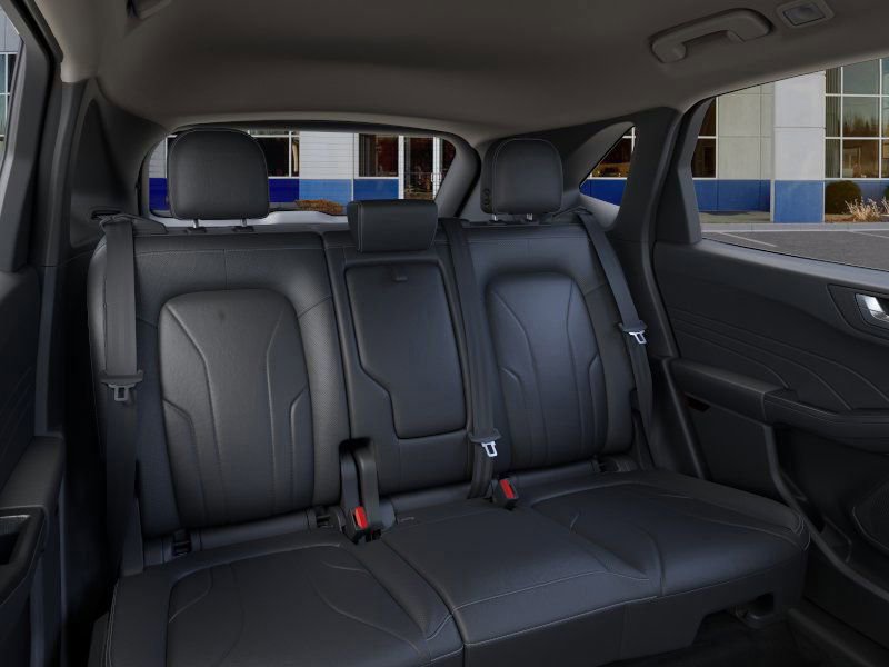 New 2025 Ford Escape SE w/ PHEV Premium Package image 11