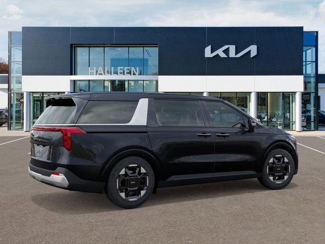 New 2026 Kia Carnival EX image 6
