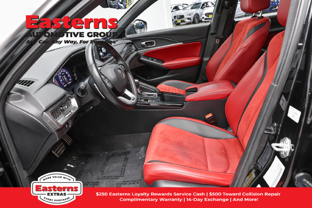 Used 2023 Acura Integra A-Spec w/ Technology Package FWD image 15