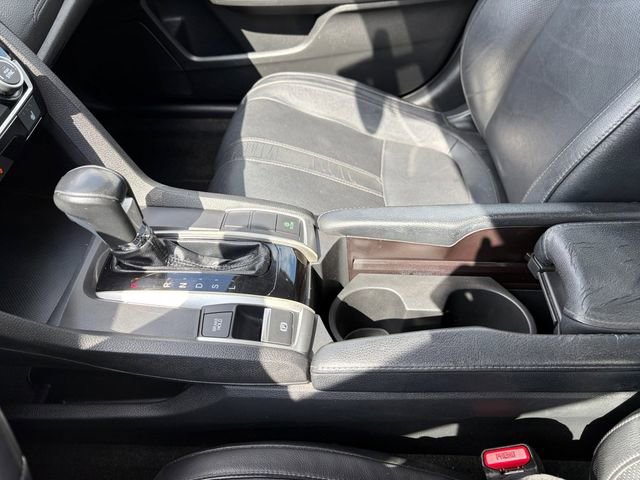 Used 2018 Honda Civic EX-L image 12