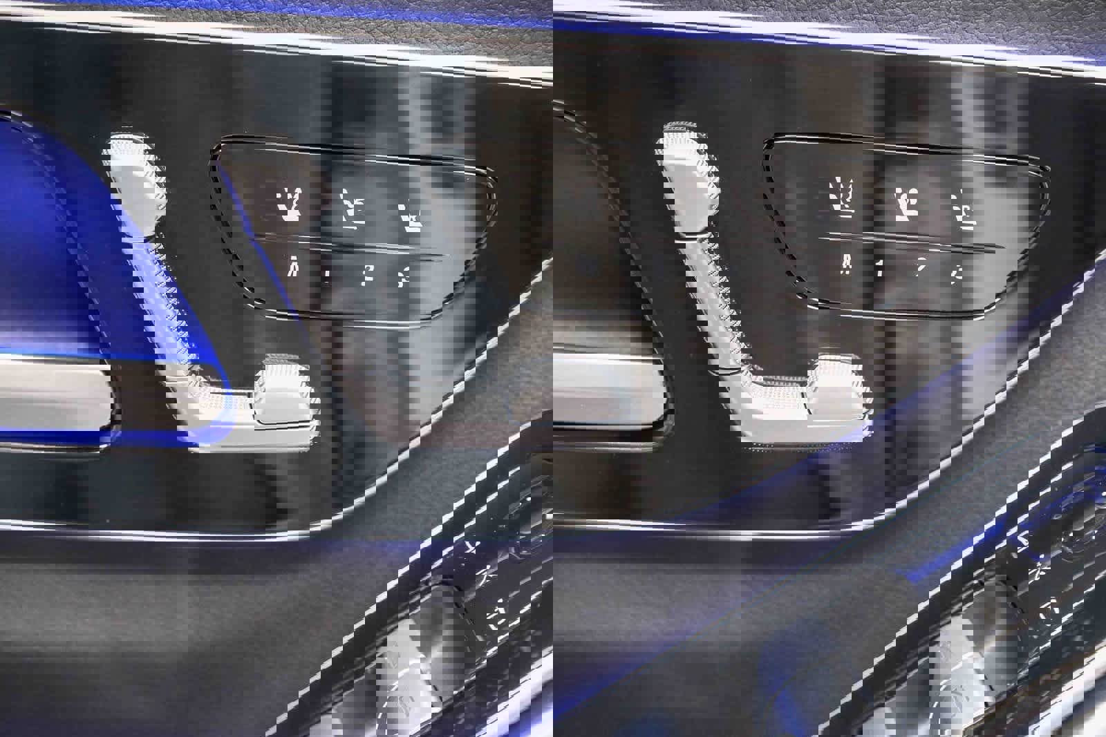 Certified 2022 Mercedes-Benz S 500 4MATIC image 21