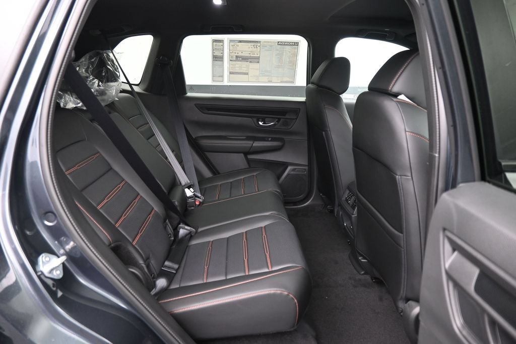 New 2026 Honda CR-V Sport-L image 34