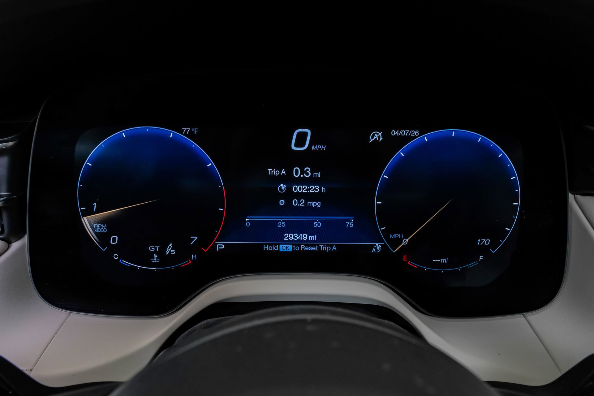 Used 2023 Maserati Grecale Modena image 23