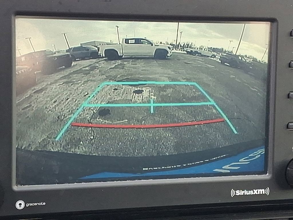 Used 2022 Toyota RAV4 XLE image 18