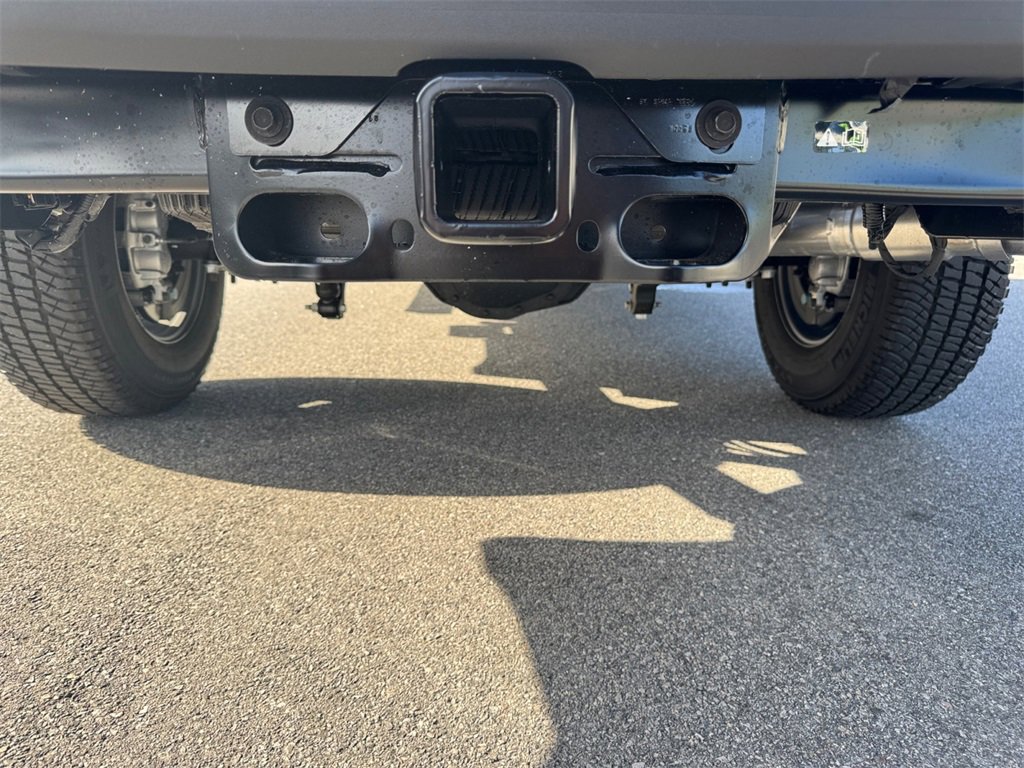 New 2026 Ford F250 XL image 17
