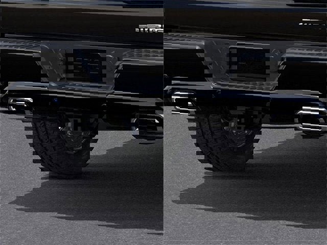 New 2026 GMC Sierra 1500 Denali Ultimate image 14